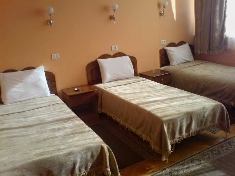 Hotel Kocibelli Pool & Spa Korce Exterior foto