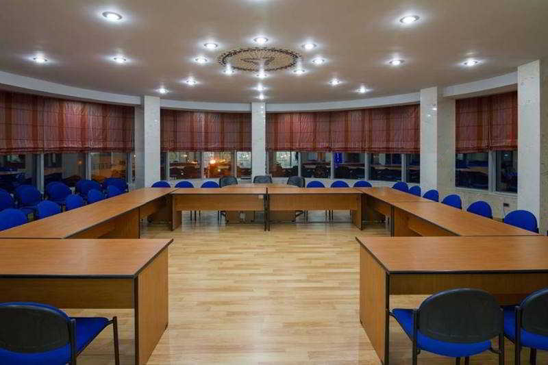 Hotel Kocibelli Pool & Spa Korce Exterior foto